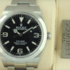 ロレックス エクスプローラー Ref.214270 ブラック文字盤 中古 explorer-120 商品画像1