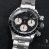 ロレックス デイトナ Ref.6263 ステンレススチール ブラック文字盤 中古 hkm4c9nt 商品画像14
