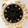 ロレックス デイトナ Ref.116528G イエローゴールド ブラック文字盤 美中古 tmfvx6a2 商品画像3