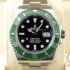 ロレックス サブマリーナー デイト Ref.126610LV ステンレススチール ブラック文字盤 商品画像1
