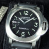 パネライ ルミノール Ref.PAM00177 ブラック文字盤 中古 luminor-21 商品画像1