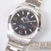 ロレックス エクスプローラー Ref.214270 ブラック文字盤 中古 explorer-2 商品画像1