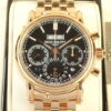 パテックフィリップ パーペチュアルカレンダー Ref.5204/1R エボニーブラックオパーリン文字盤 未使用 perpetual-calendar-10 商品画像1