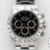 ロレックス デイトナ エルプリメロ Ref.16520 ステンレススチール ブラック文字盤 商品画像1