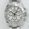 ロレックス デイトナ Ref.116520 ステンレススチール ホワイト文字盤 中古 ceokuzdo 商品画像1