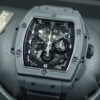 ウブロ スピリットオブビッグバン Ref.641.CI.0110.RX ブラックスケルトン文字盤 中古 bigbang-25 商品画像1