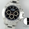 ロレックス デイトナ Ref.16520 ブラック文字盤 中古 daytona-572 商品画像1