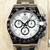 ロレックス デイトナ Ref.126500LN ステンレススチール ホワイト文字盤 商品画像1