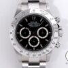 ロレックス デイトナ エルプリメロ Ref.16520 ステンレススチール ブラック文字盤 中古 ovbx4o5a 商品画像1
