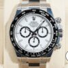ロレックス デイトナ Ref.126500LN ステンレススチール ホワイト文字盤 商品画像1