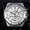 オーデマピゲ ロイヤルオーク クロノグラフ Ref.26320ST.OO.1220ST.02 ステンレススチール シルバー文字盤 商品画像1