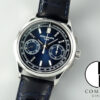 パテックフィリップ コンプリケーション Ref.5170P-001 ブルー文字盤 中古 complication-4 商品画像1