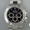 ロレックス デイトナ エルプリメロ Ref.16520 ステンレススチール ブラック文字盤 商品画像1