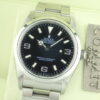 ロレックス エクスプローラーI Ref.114270 ブラック文字盤 中古 explorer-84 商品画像1