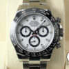 ロレックス デイトナ Ref.116500LN ステンレススチール ホワイト文字盤 商品画像1
