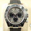 ロレックス デイトナ Ref.116519LN ホワイトゴールド スチールxブラック文字盤 商品画像1