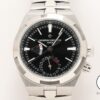 ヴァシュロンコンスタンタン オーヴァーシーズ デュアルタイム Ref.7920V/210A-B546 ブラック文字盤 未使用 cr7wreve 商品画像1