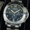 パネライ ルミノール Ref.PAM00072 ブラック文字盤 中古 luminor-15 商品画像1