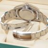ロレックス ミルガウス Ref.116400GV ステンレススチール Zブルー文字盤 中古 co24yjru 商品画像8