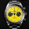 チューダー(チュードル) ブラックベイ クロノ 39 Ref.79310N ステンレススチール イエロー文字盤 未使用 kr4nc5m9 商品画像2