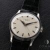 パテックフィリップ カラトラバ Ref.570 ホワイトゴールド シルバー文字盤 中古 ifzujryo 商品画像13