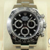 ロレックス デイトナ Ref.116500LN ステンレススチール ブラック文字盤 商品画像1