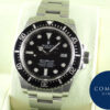 ロレックス シードゥエラー Ref.116600 ブラック文字盤 中古 sea-dweller-78 商品画像1