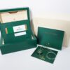 ロレックス オイスターパーペチュアル39 Ref.114300 ステンレススチール スレートグレー文字盤 中古 coqojp38 商品画像10