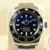 ロレックス シードゥエラー ディープシー Ref.126660 ステンレススチール D-BLUE文字盤 商品画像1