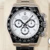 ロレックス デイトナ Ref.126500LN ステンレススチール ホワイト文字盤 未使用 szgau7jb 商品画像1