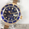 ロレックス サブマリーナー Ref.16803 ブルー文字盤 中古 submariner-8 商品画像1