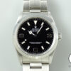 ロレックス エクスプローラーI Ref.14270 ステンレススチール ブラック文字盤 商品画像1