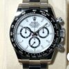 ロレックス デイトナ Ref.126500LN ステンレススチール ホワイト文字盤 商品画像1