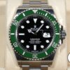 ロレックス サブマリーナー デイト Ref.126610LV ステンレススチール ブラック文字盤 商品画像1