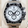 ロレックス デイトナ Ref.126500LN ステンレススチール ホワイト文字盤 商品画像1