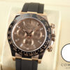 ロレックス デイトナ Ref.116515LNA ピンク/11Pバケットダイヤ文字盤 中古 daytona-559 商品画像1