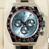 ロレックス デイトナ Ref.126506 プラチナ アイスブルー文字盤 未使用 kcwyp4dm 商品画像1