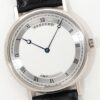 ブレゲ クラシック Ref.5157BB/11/9V6 ホワイトゴールド シルバー文字盤 中古 eybfnoww 商品画像3