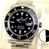 ロレックス サブマリーナー Ref.126610LN ブラック文字盤 未使用 submariner-449 商品画像1