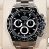ロレックス デイトナ Ref.116500LN ステンレススチール ブラック文字盤 商品画像1
