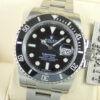 ロレックス サブマリーナー Ref.116610LN ブラック文字盤 未使用 submariner-110 商品画像1