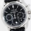 パテックフィリップ パーペチュアルカレンダー スプリットセコンド クロノグラフ Ref.5204P-011 プラチナ ブラック文字盤 中古 jhfmekjm 商品画像3