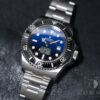 ロレックス シードゥエラー ディープシー Ref.126660 ステンレススチール D-BLUE文字盤 美中古 7x7kt6m3 商品画像10