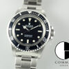 ロレックス サブマリーナー Ref.5513 ブラック文字盤 中古 submariner-508 商品画像1