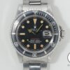 ロレックス サブマリーナー デイト Ref.1680 ステンレススチール ブラック文字盤 中古 9onem4ja 商品画像1