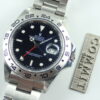 ロレックス エクスプローラーII Ref.16550 ブラック文字盤 中古 explorer-128 商品画像1
