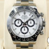 ロレックス デイトナ Ref.116500LN ステンレススチール ホワイト文字盤 商品画像1