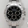 ロレックス デイトナ Ref.116520 ステンレススチール ブラック文字盤 商品画像1