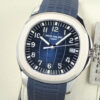 パテックフィリップ アクアノート Ref.5168G-001 ブラックブルーグラデーション文字盤 未使用 aquanaut-18 商品画像1