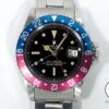 ロレックス GMTマスター Ref.1675 ステンレススチール ブラック文字盤 オイスターブレスレット 中古 rtevjywd 商品画像1